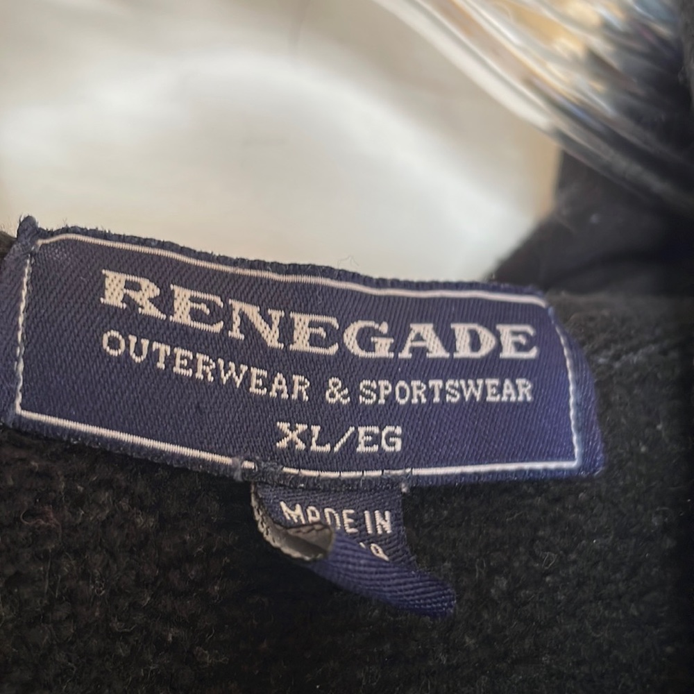 Renegade “Santa Cruz” Hoodie - Picture 7 of 8